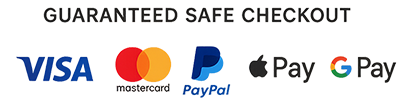Safe Checkout Payment Methods