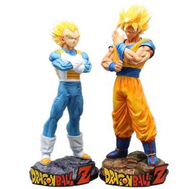 Super Warrior Figures