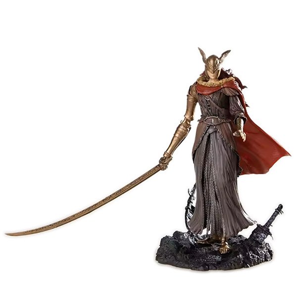 Fantasy Warrior Figure