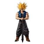 Dragon Ball Z Trunks Figure