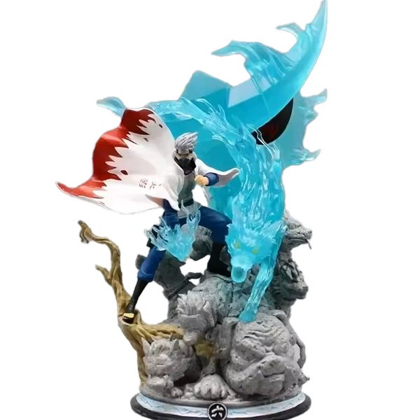 Naruto Hatake Kakashi Figure