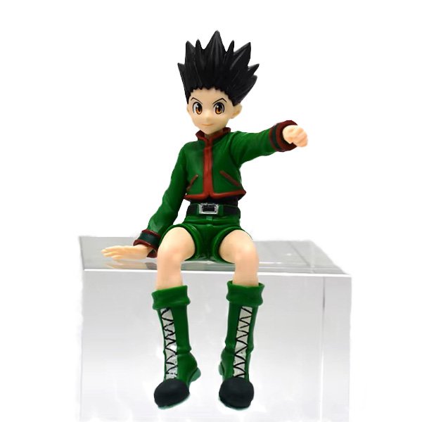 Gon Sitting (13cm)