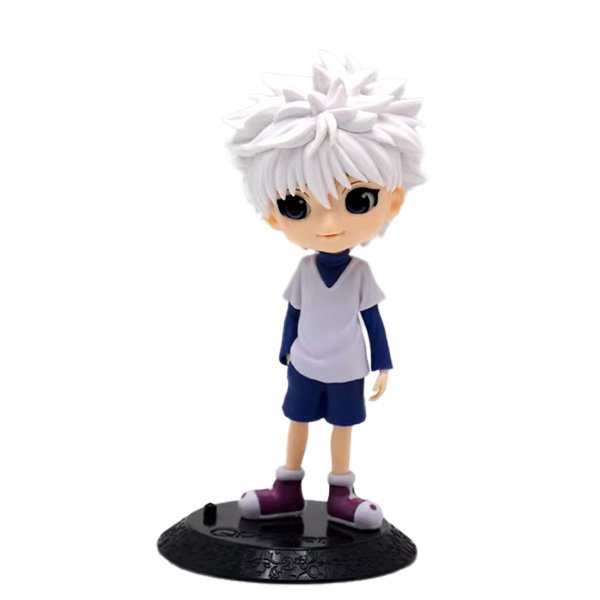 Chibi Killua (15cm)