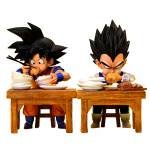 Dragon Ball Z Dining Figure