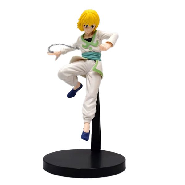 Kurapika Battle Pose (20cm)