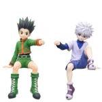 Anime Duo Figures