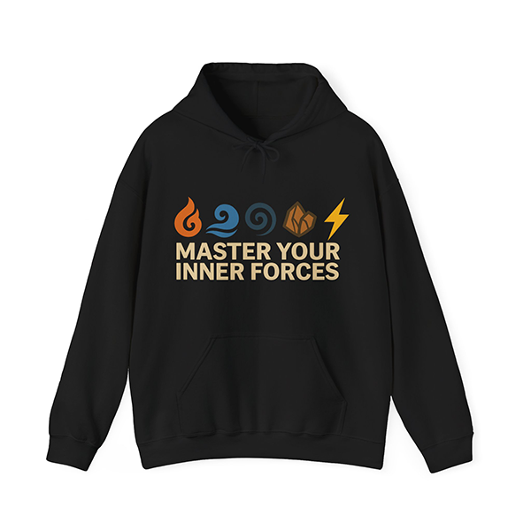 Element Power Hoodie