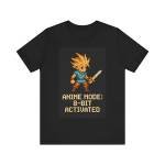 Pixel Warrior Tee