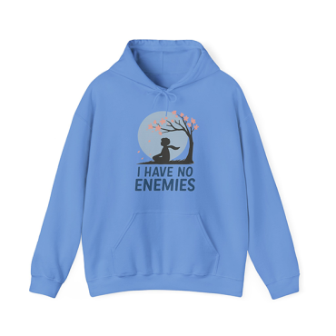 Anime Peace Hoodie