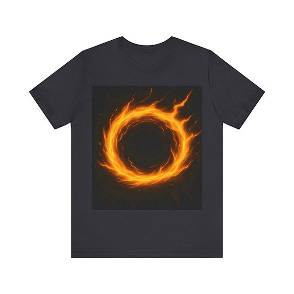 Aura Power Tee