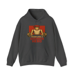 Shonen Gym Hoodie