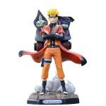 Naruto Sage Mode Action Figure