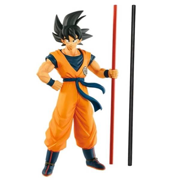 Dragon Ball Z Goku Figure