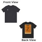 Manga Graphic Tee