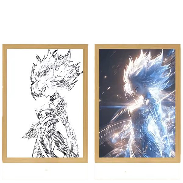 Nv SaiYaRen