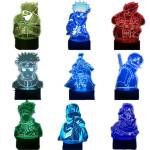 Anime Mood Lamp