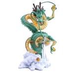 Mythical Dragon Figure