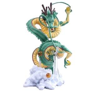 Mythical Dragon Figure