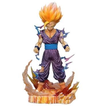 Dragon Ball Z Gohan Figure