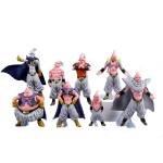 Majin Buu Figure,Dragon Ball Z Collectible,Anime Action Figure,DBZ PVC Model