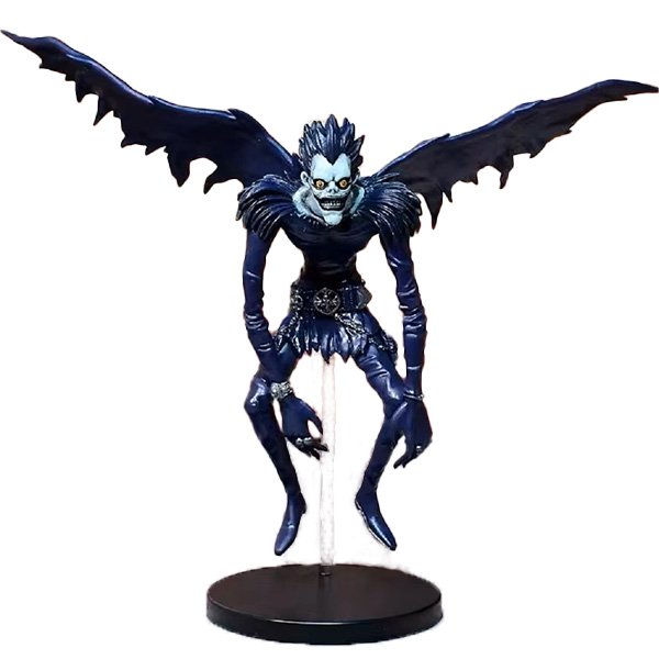 Reaper Winged Figure