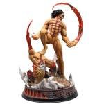 Eren Yeager Titan