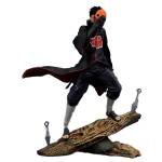 Masked Ninja Figure