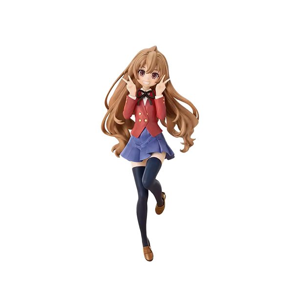 Taiga Aisaka Figure