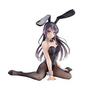 Bunny Girl Figure