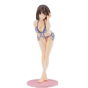 Anime Swimsuit Figure