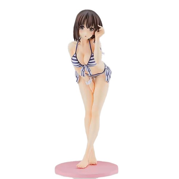 Anime Swimsuit Figure