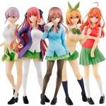 anime girl figure