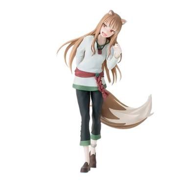 Holo Figure