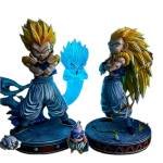 Dragon Ball Z Gotenks Figure