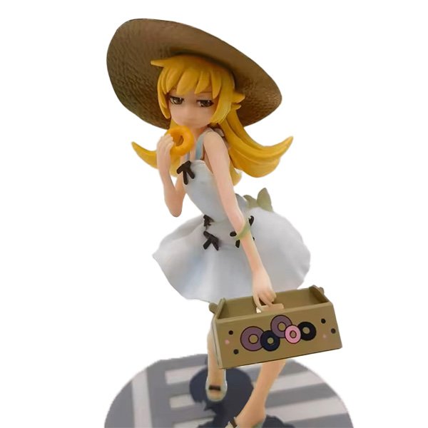 Oshino Shinobu