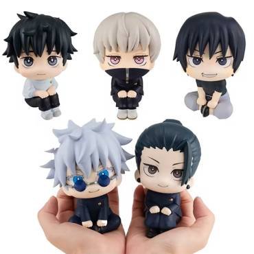 Jujutsu Kaisen Look Up Figure