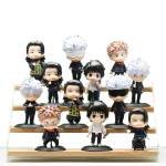 Chibi Figure Set