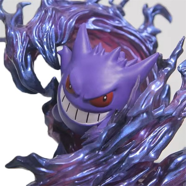 Ghost Claw Figure