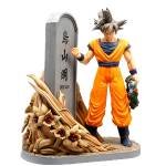 anime memorial
