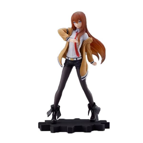 Kurisu Makise