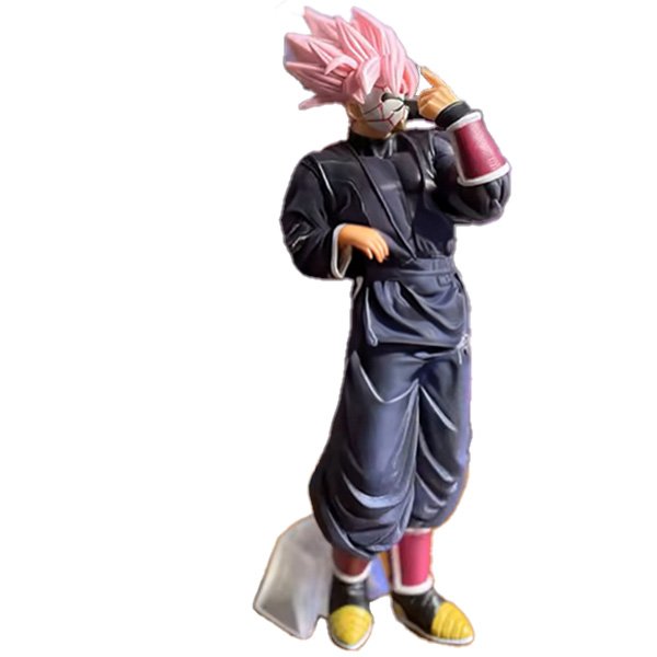 26CM Dragon Ball Zamasu Figure