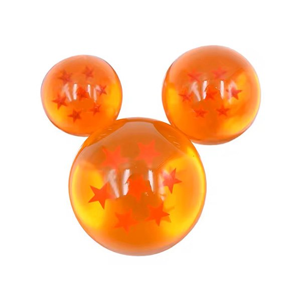 crystal ball set