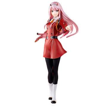 Romance Anime Figure