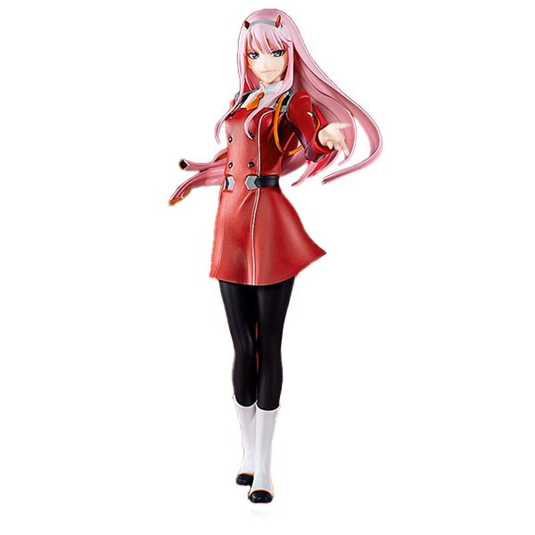 Romance Anime Figure