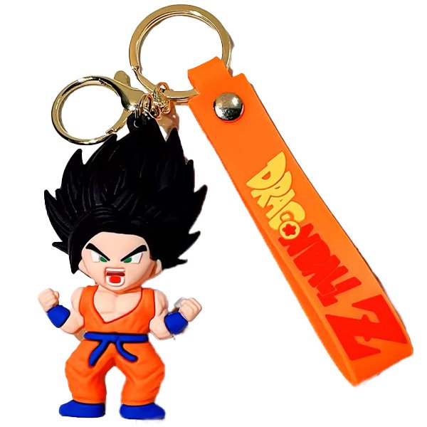 Goku