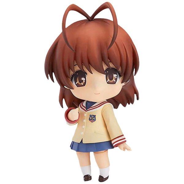 Nagisa Furukawa Figure