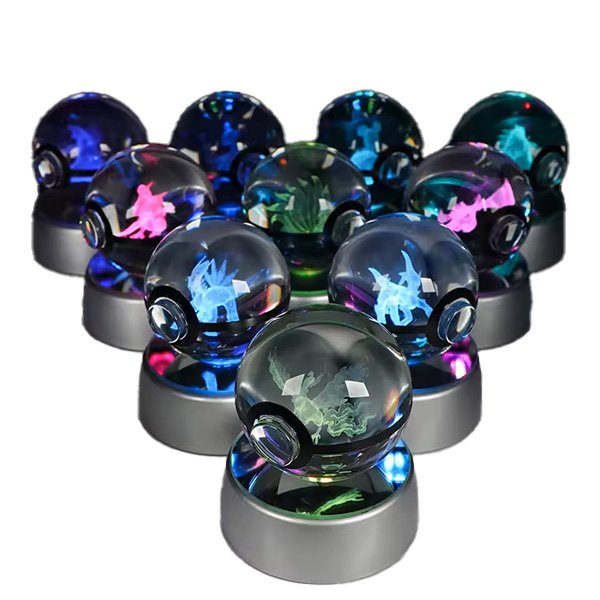 glowball