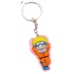 mini ninja keychain