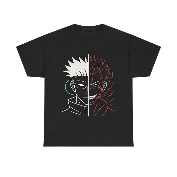 BLACK FRONT 3