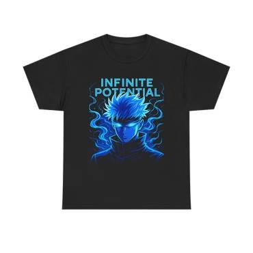 Gojo Satoru Shirt
